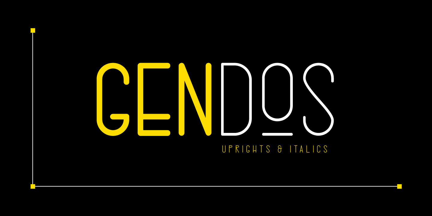 Gendos
